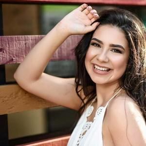 Meet your Posher, Calysta